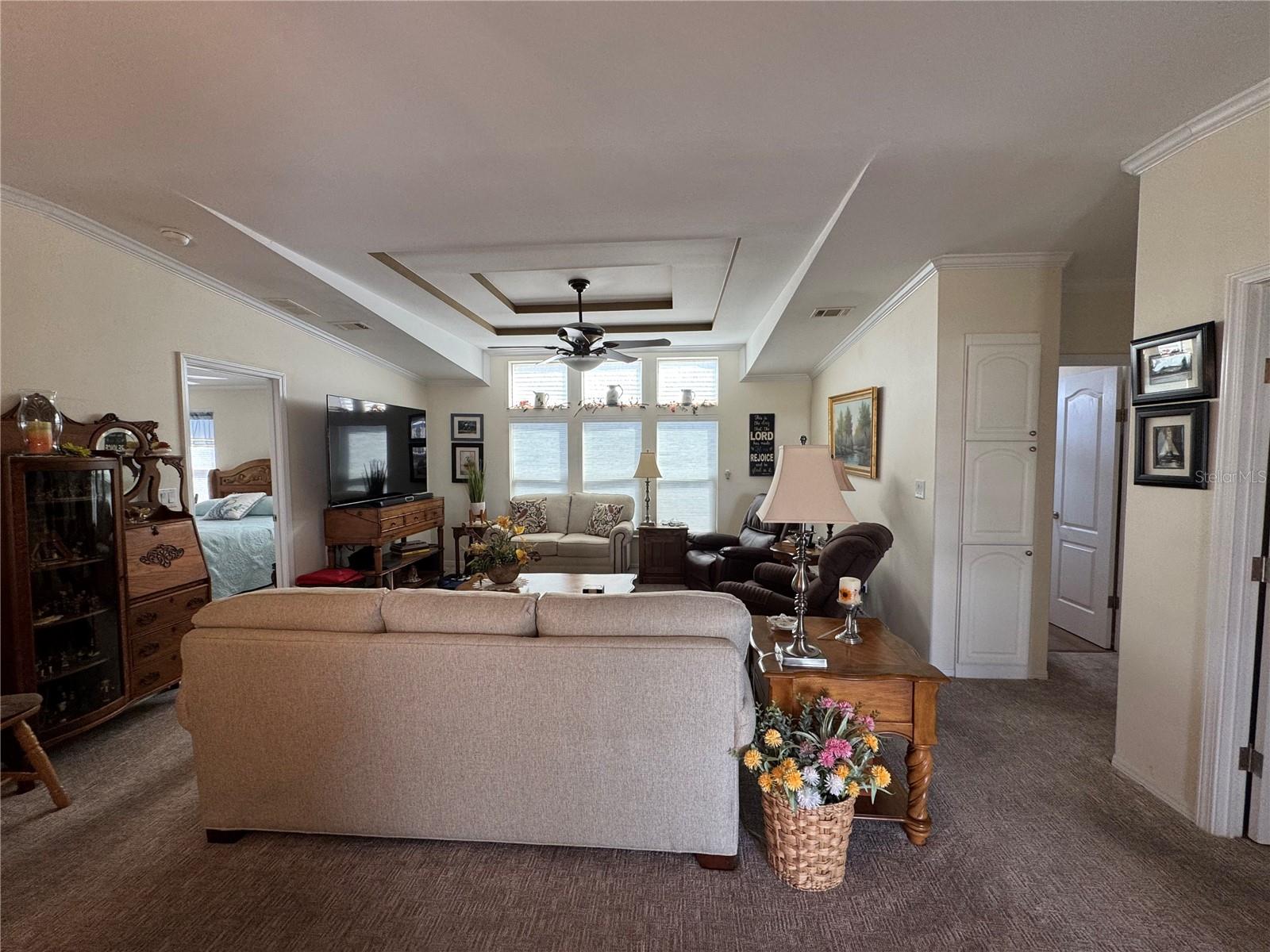 LILY LAKE GOLF AND RV RESORT PH IV B - Residential