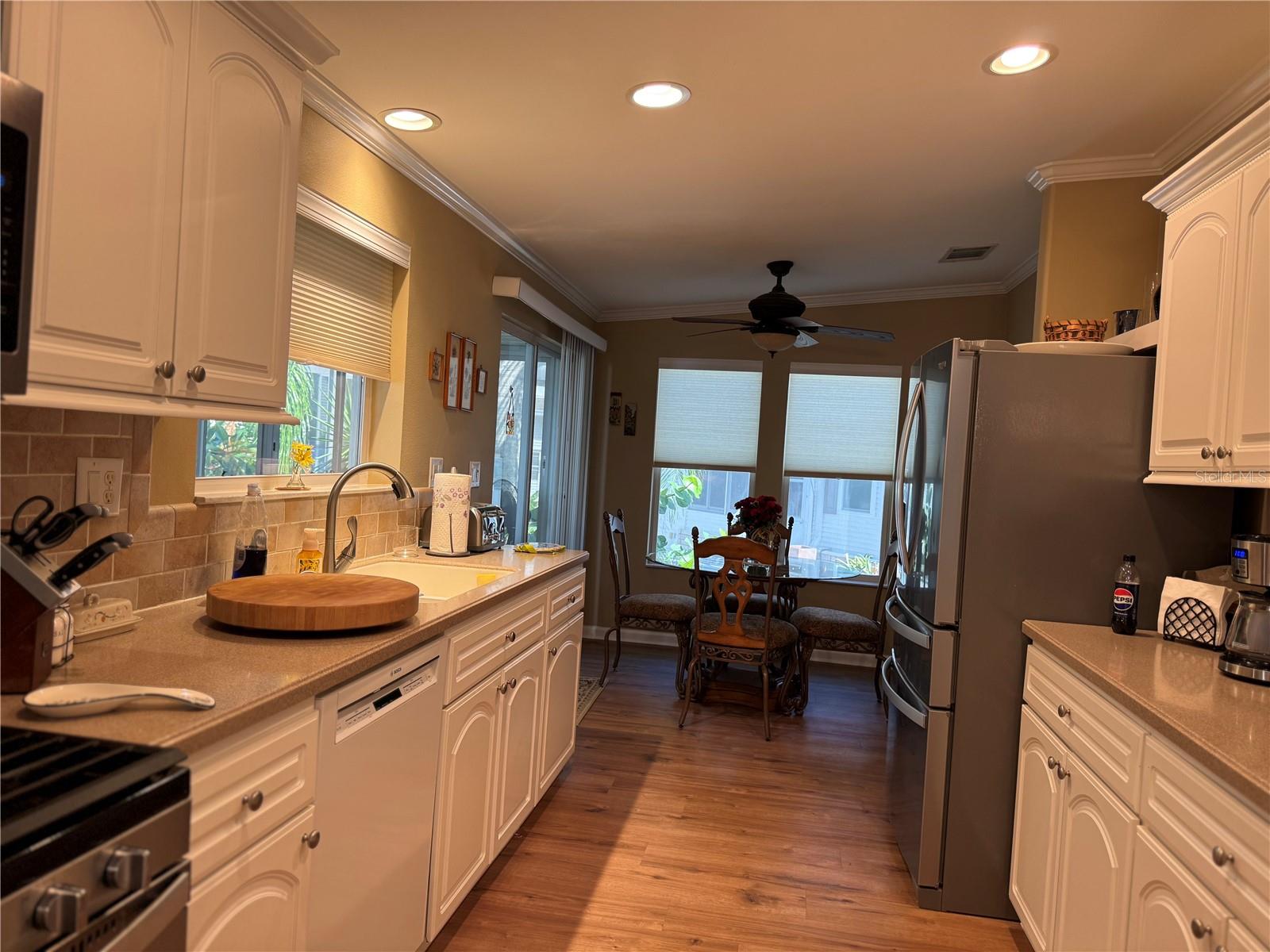 LILY LAKE GOLF AND RV RESORT PH IV B - Residential