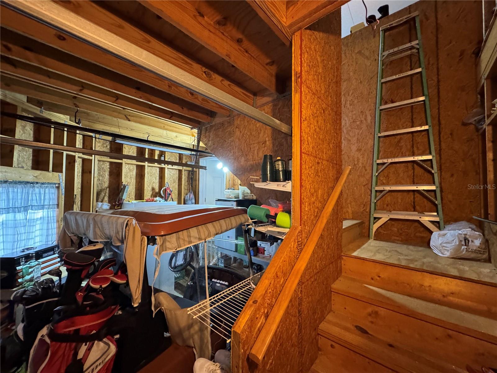 LILY LAKE GOLF AND RV RESORT PH IV B - Residential