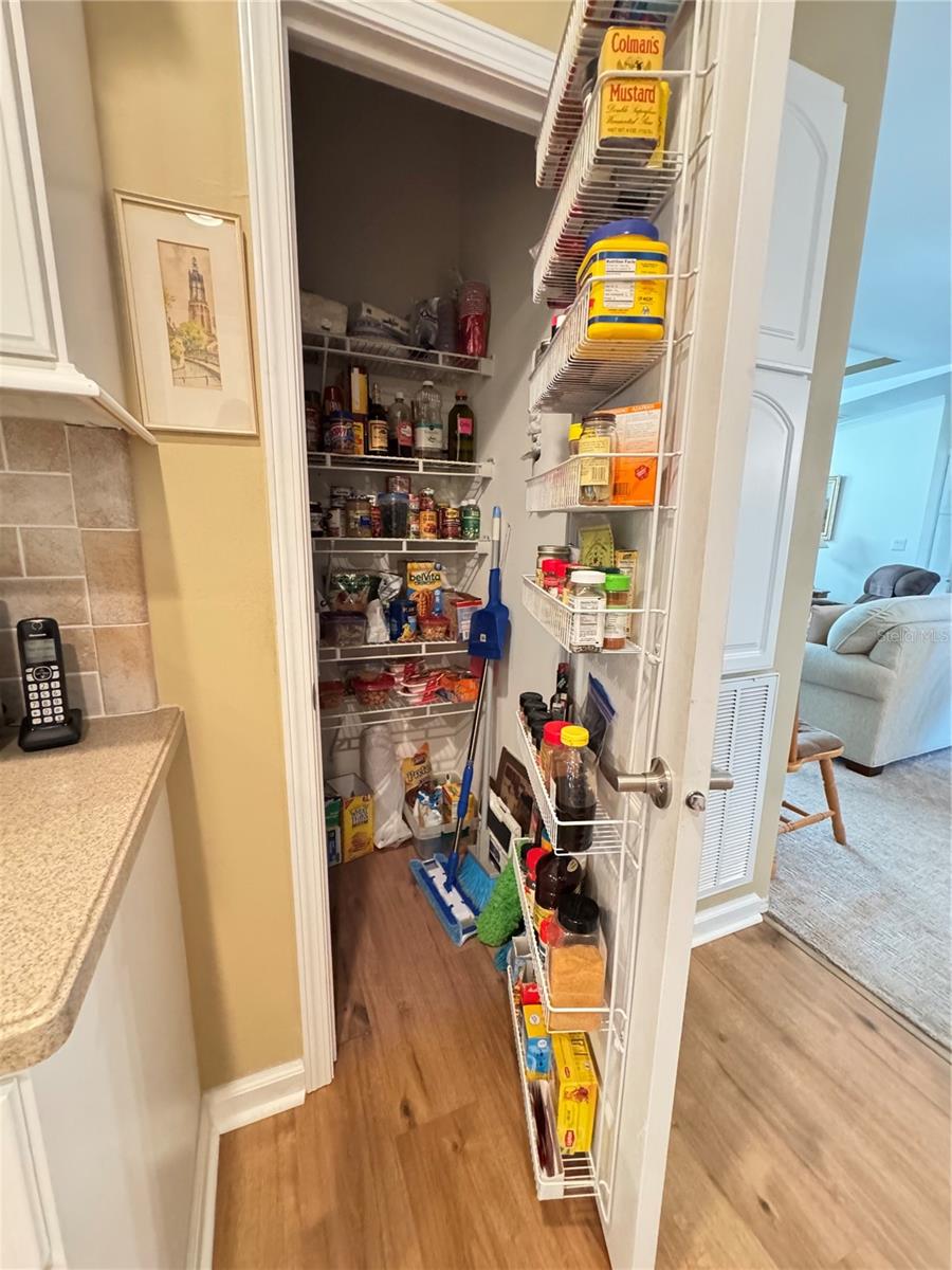 LILY LAKE GOLF AND RV RESORT PH IV B - Residential