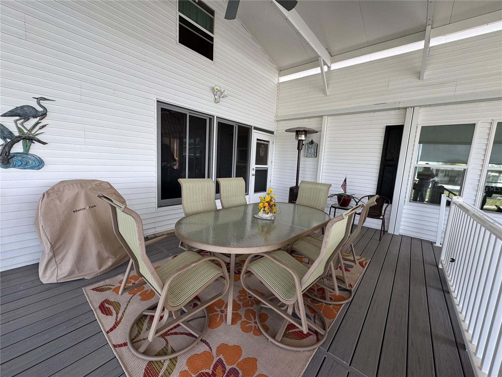 LILY LAKE GOLF AND RV RESORT PH IV B - Residential