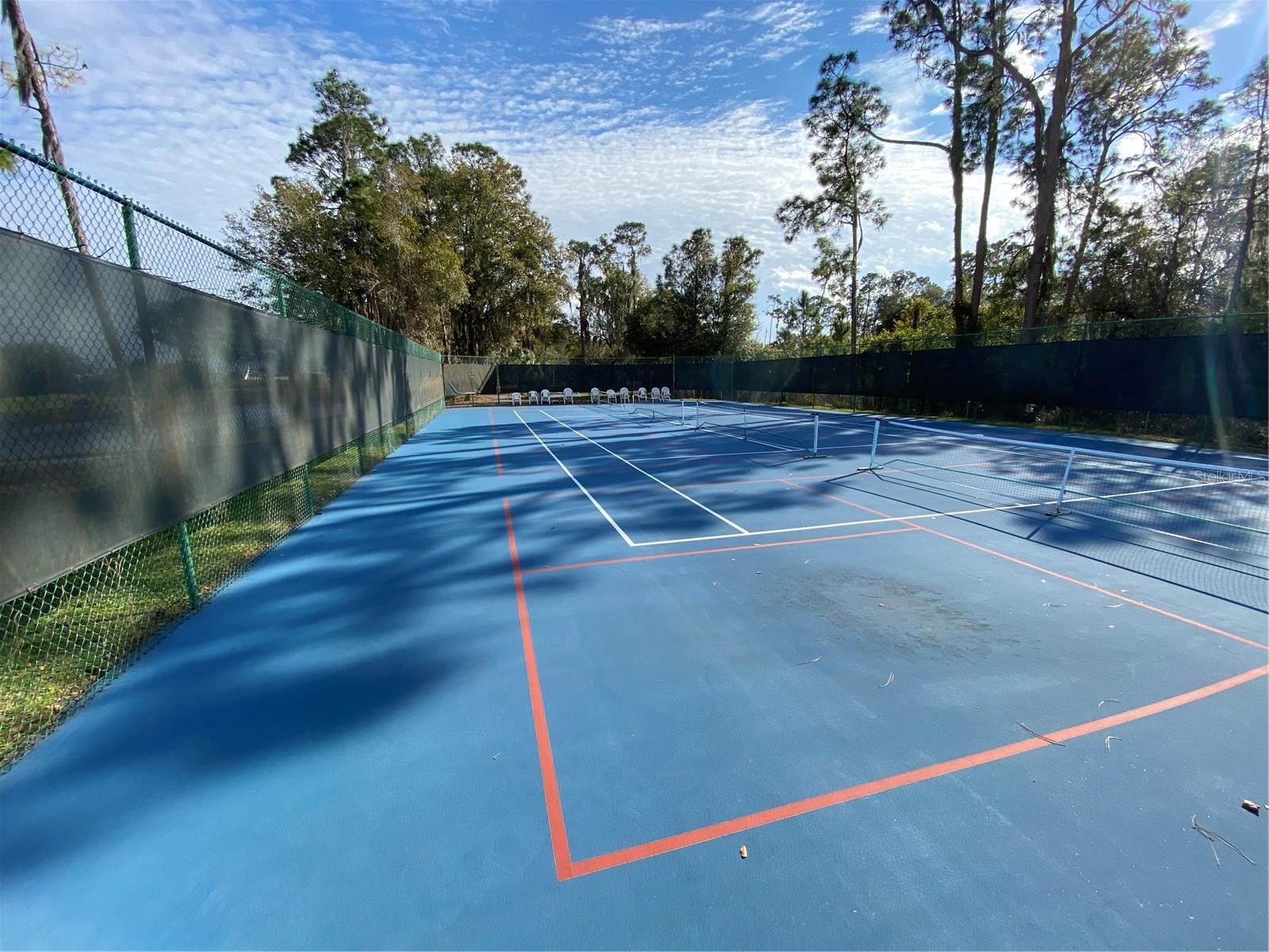 LILY LAKE GOLF AND RV RESORT PH IV B - Residential