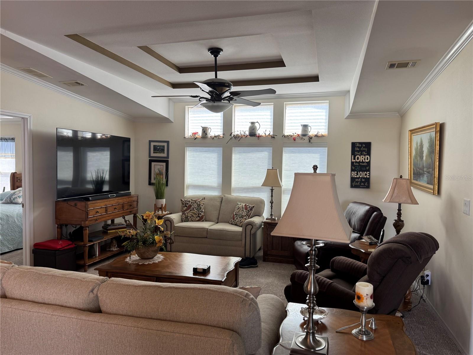 LILY LAKE GOLF AND RV RESORT PH IV B - Residential