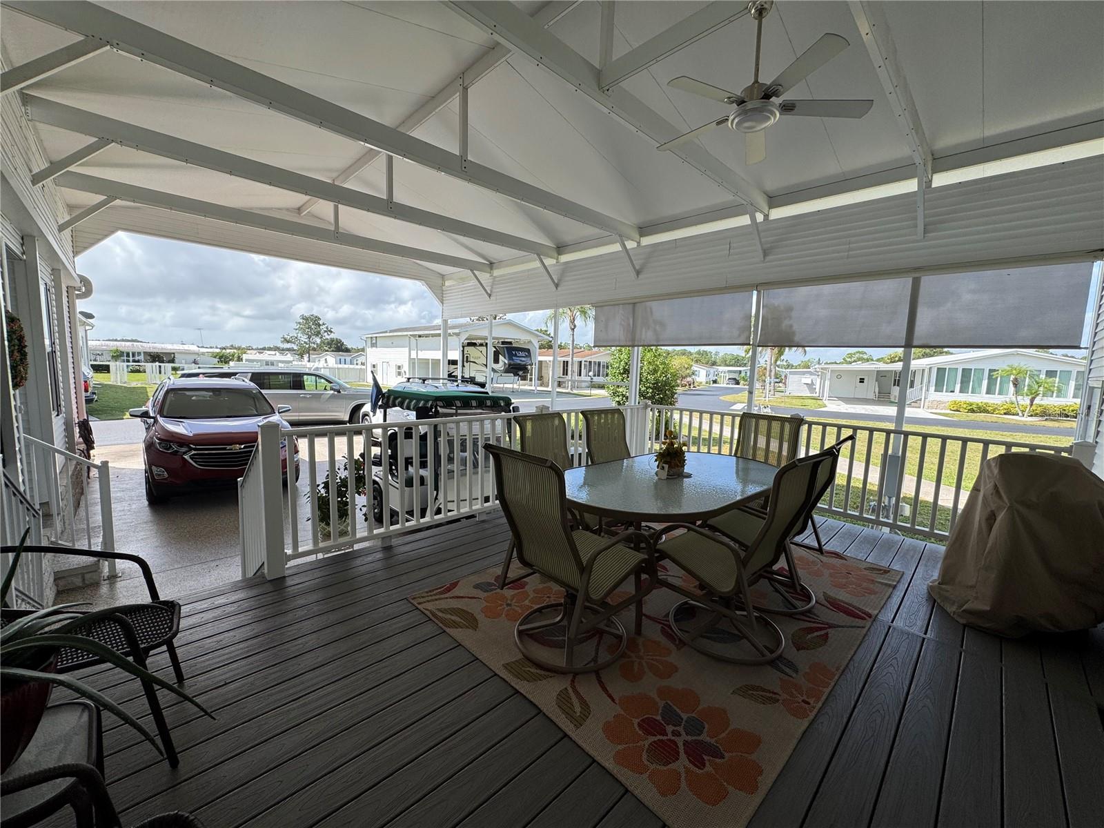 LILY LAKE GOLF AND RV RESORT PH IV B - Residential