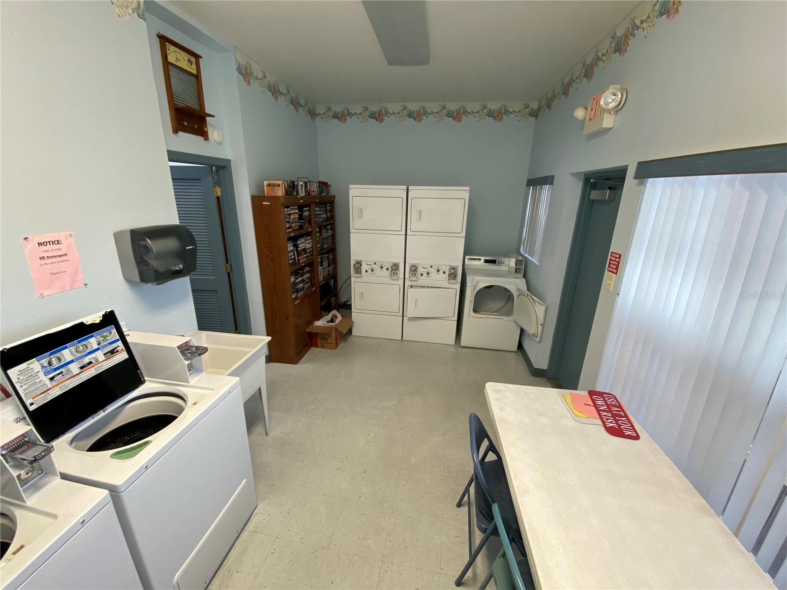 LILY LAKE GOLF AND RV RESORT PH IV B - Residential