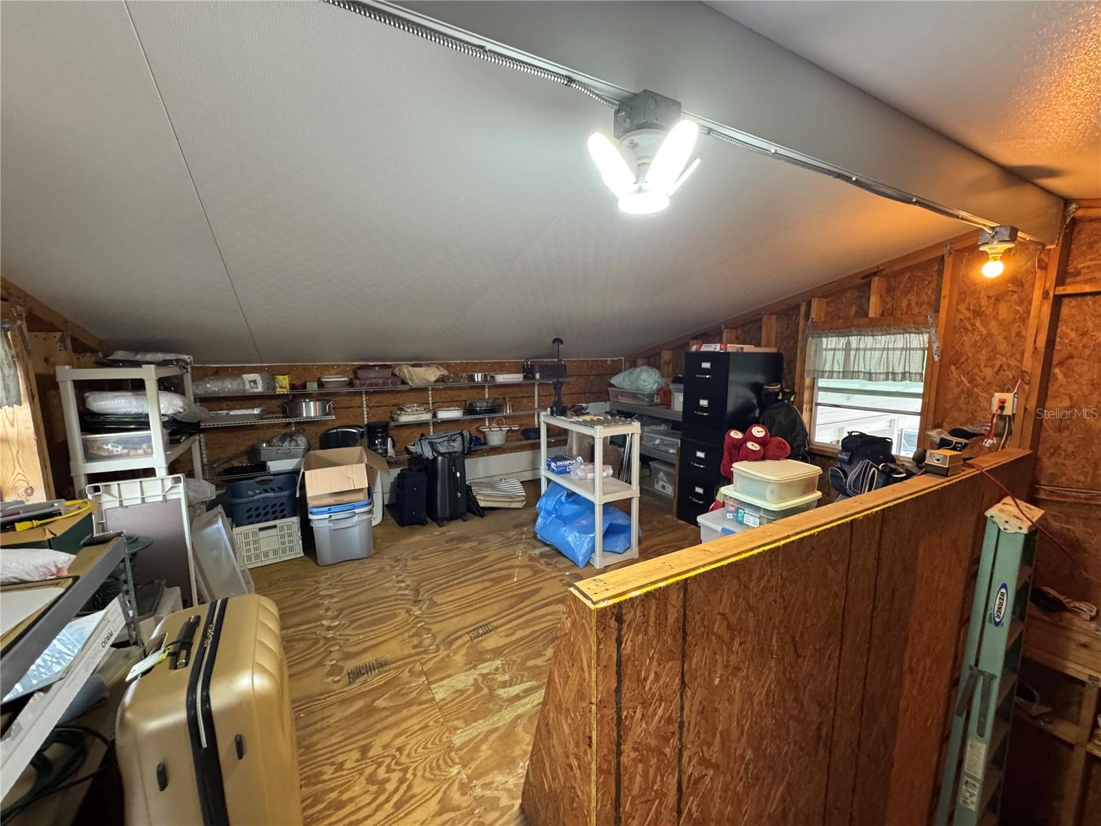 LILY LAKE GOLF AND RV RESORT PH IV B - Residential