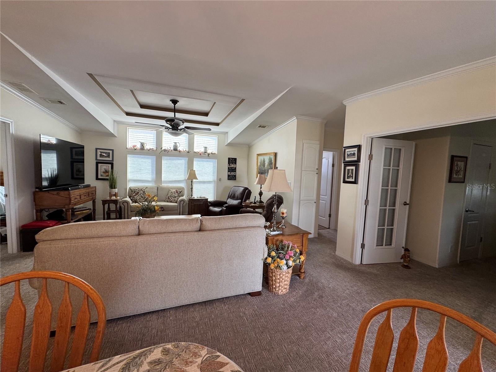 LILY LAKE GOLF AND RV RESORT PH IV B - Residential