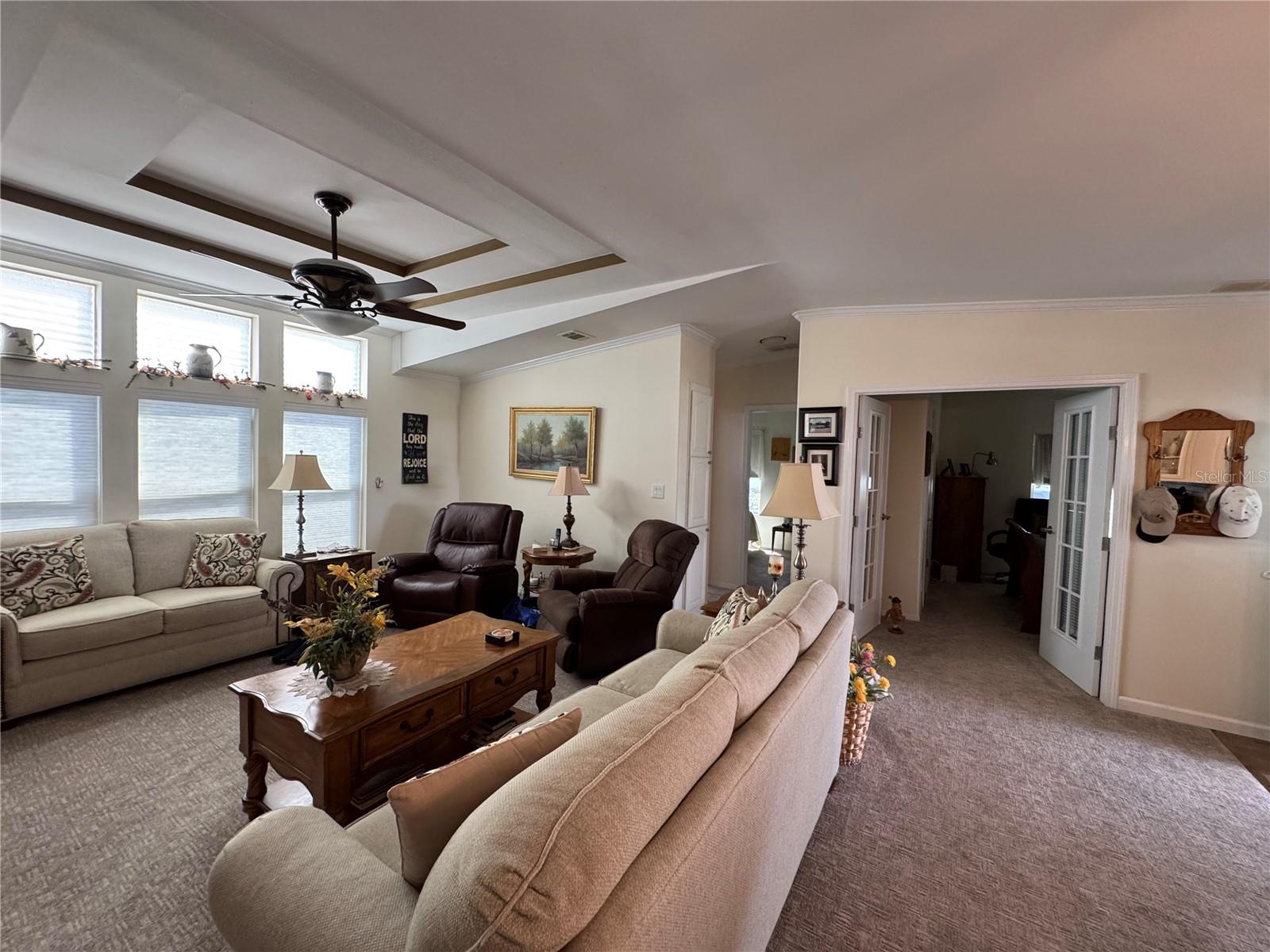 LILY LAKE GOLF AND RV RESORT PH IV B - Residential