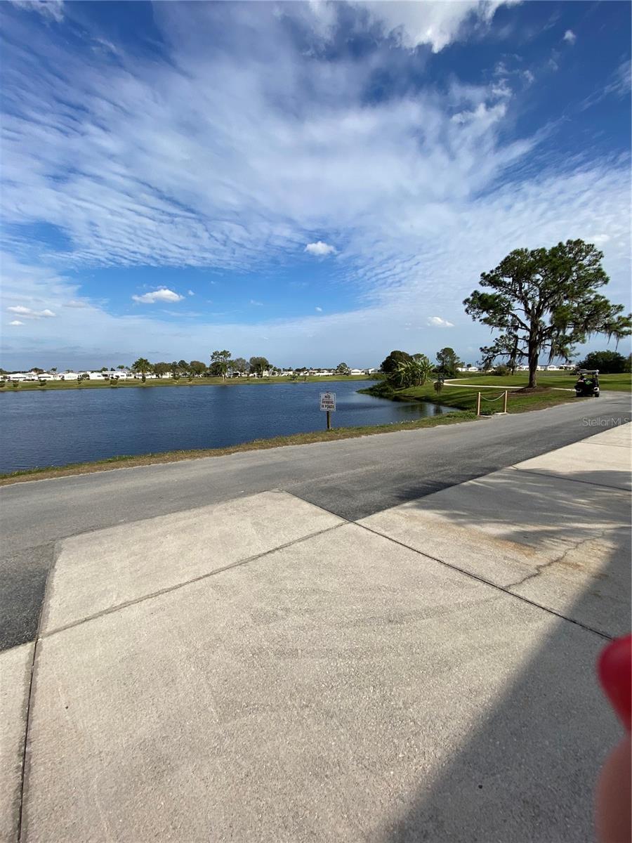 LILY LAKE GOLF AND RV RESORT PH IV B - Residential