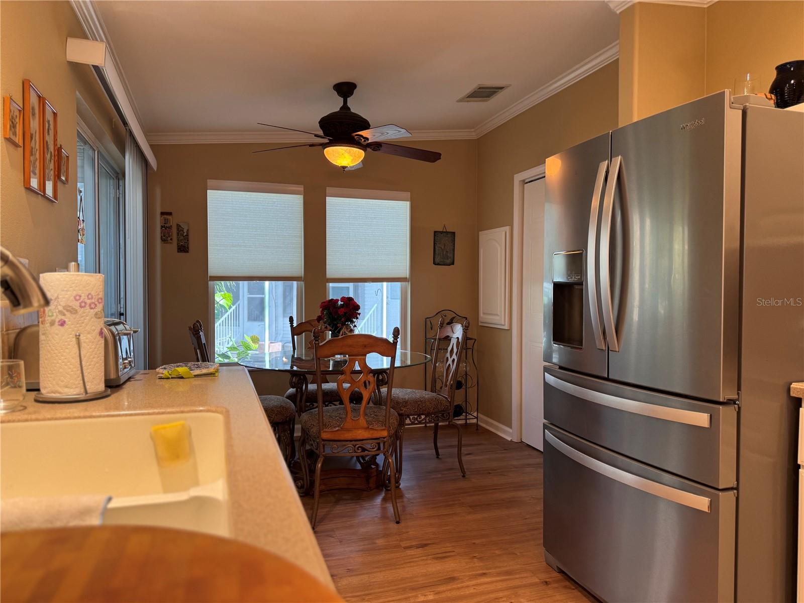 LILY LAKE GOLF AND RV RESORT PH IV B - Residential