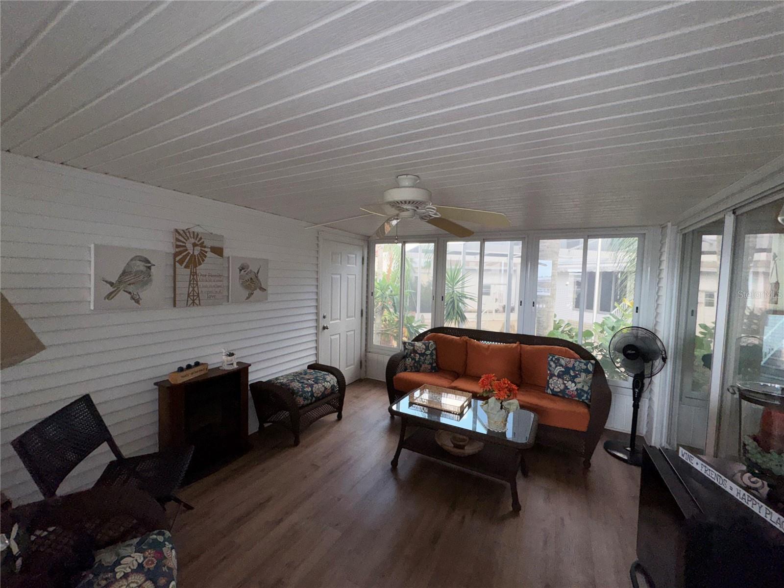 LILY LAKE GOLF AND RV RESORT PH IV B - Residential