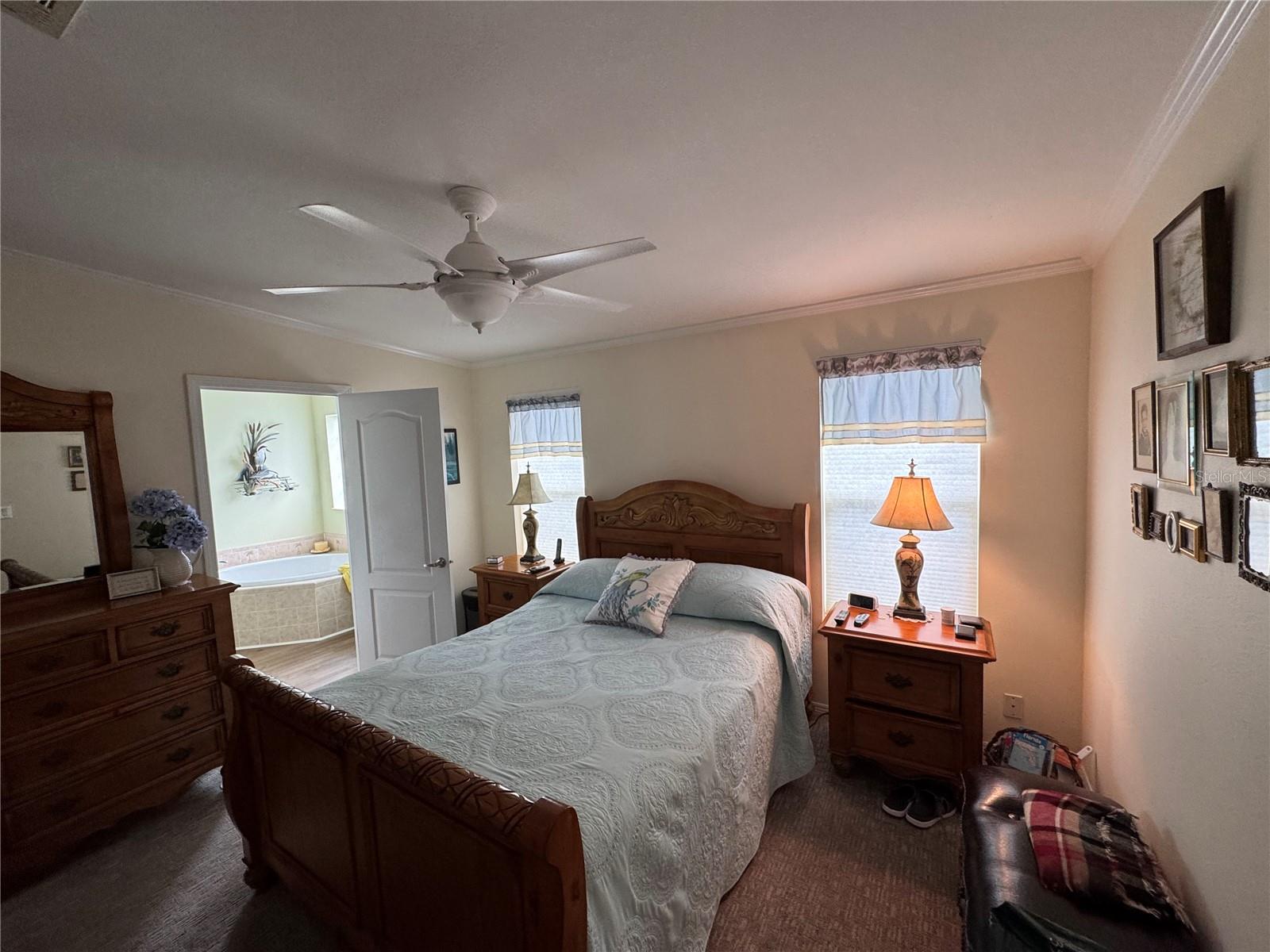 LILY LAKE GOLF AND RV RESORT PH IV B - Residential