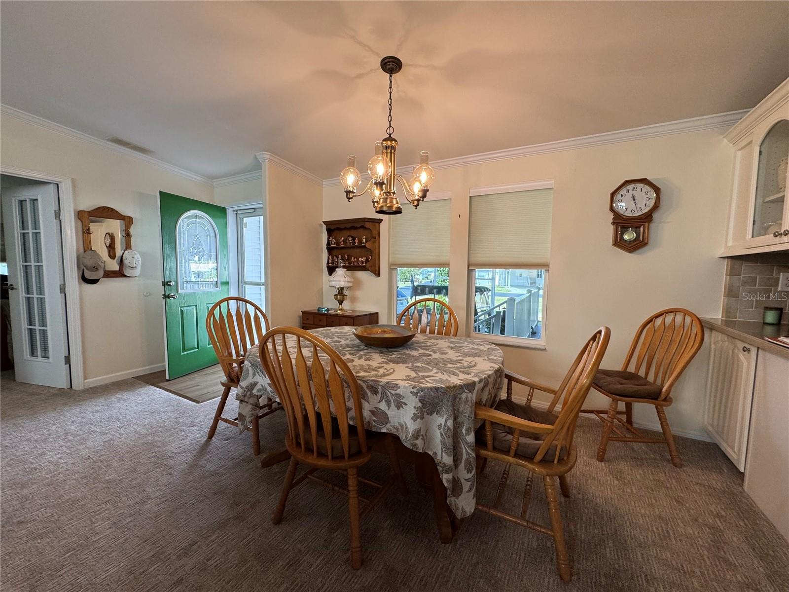 LILY LAKE GOLF AND RV RESORT PH IV B - Residential