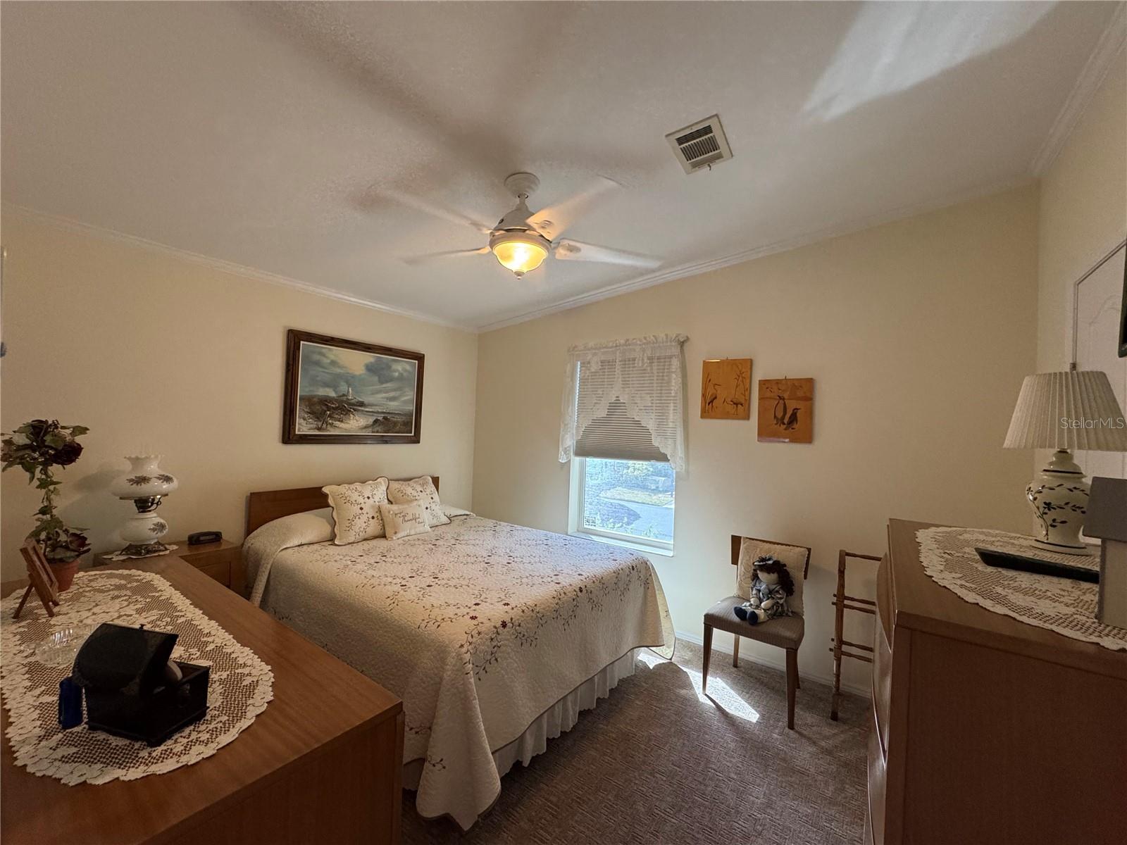 LILY LAKE GOLF AND RV RESORT PH IV B - Residential