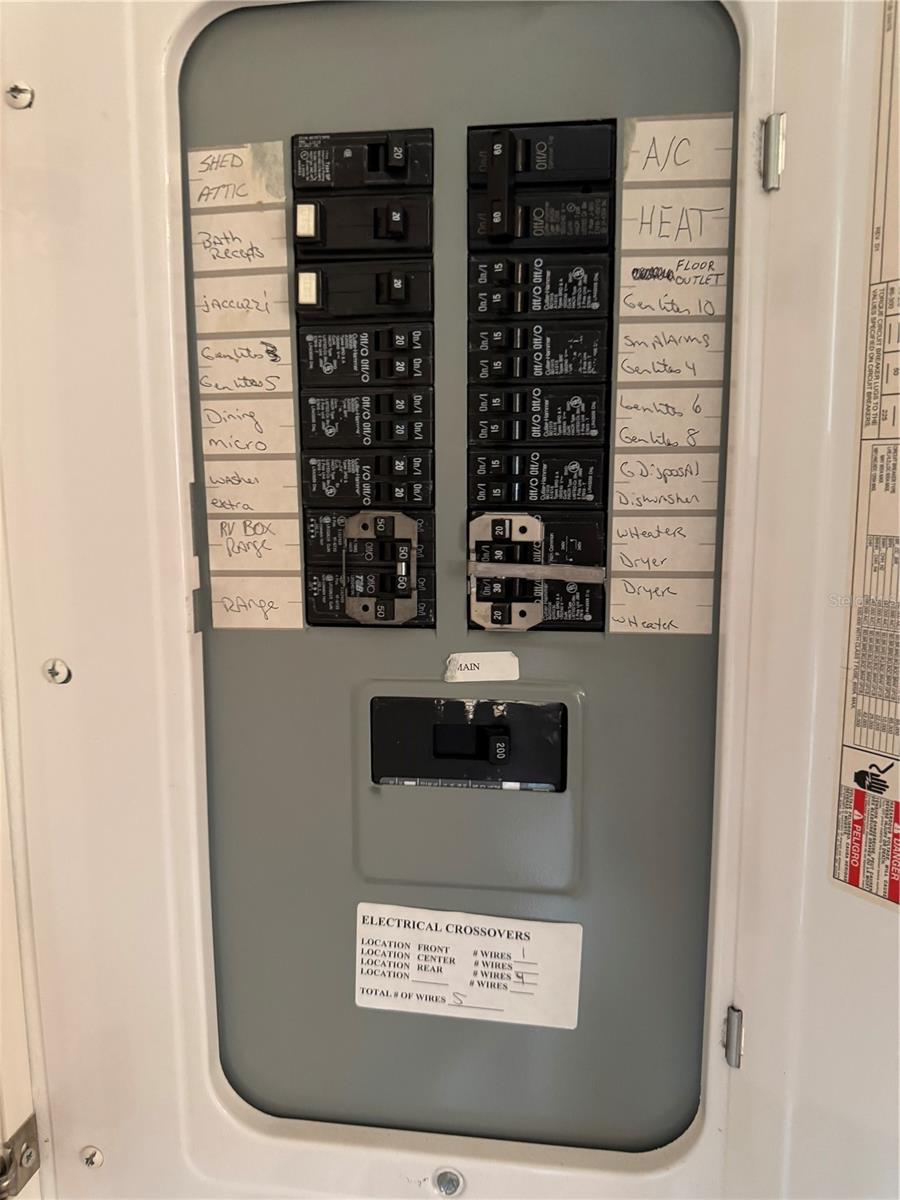 LILY LAKE GOLF AND RV RESORT PH IV B - Residential