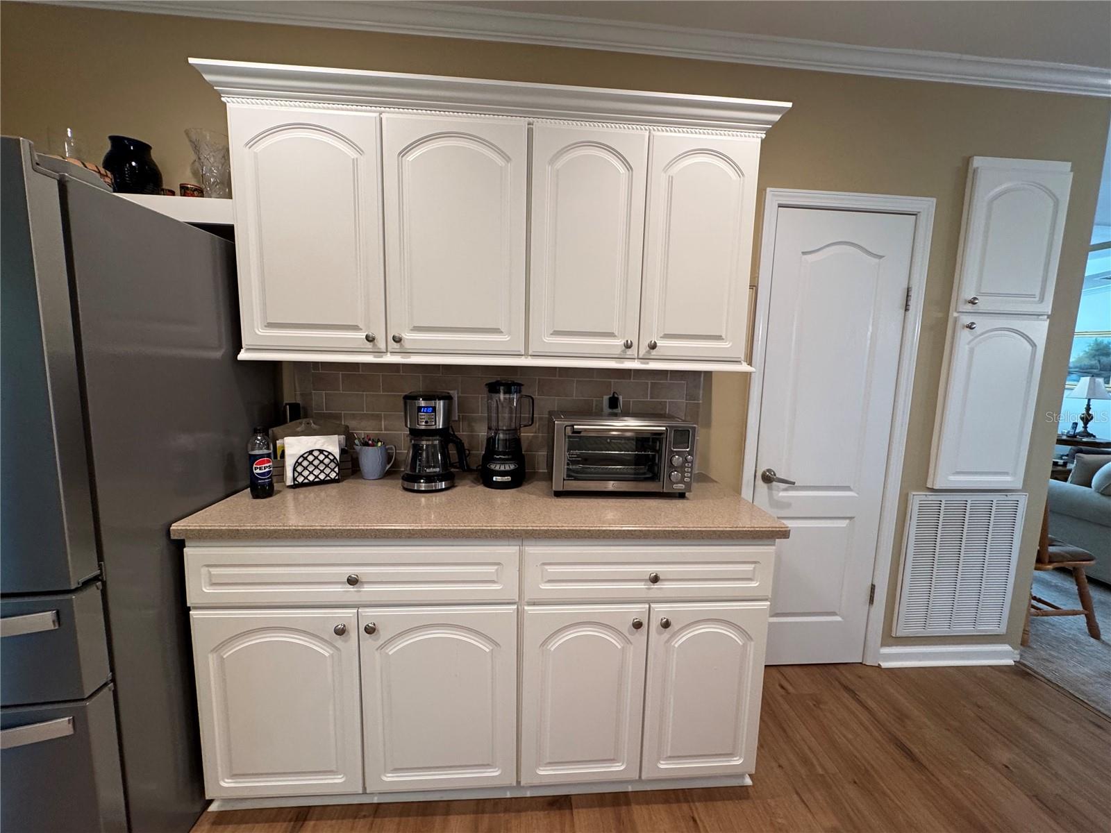 LILY LAKE GOLF AND RV RESORT PH IV B - Residential