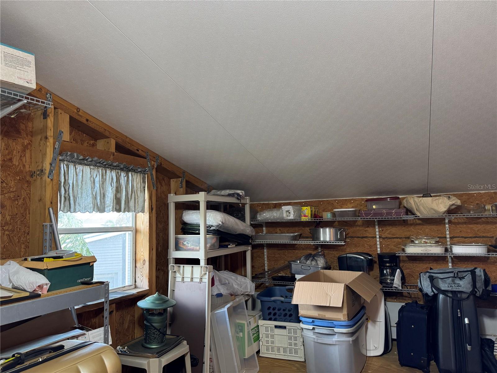 LILY LAKE GOLF AND RV RESORT PH IV B - Residential