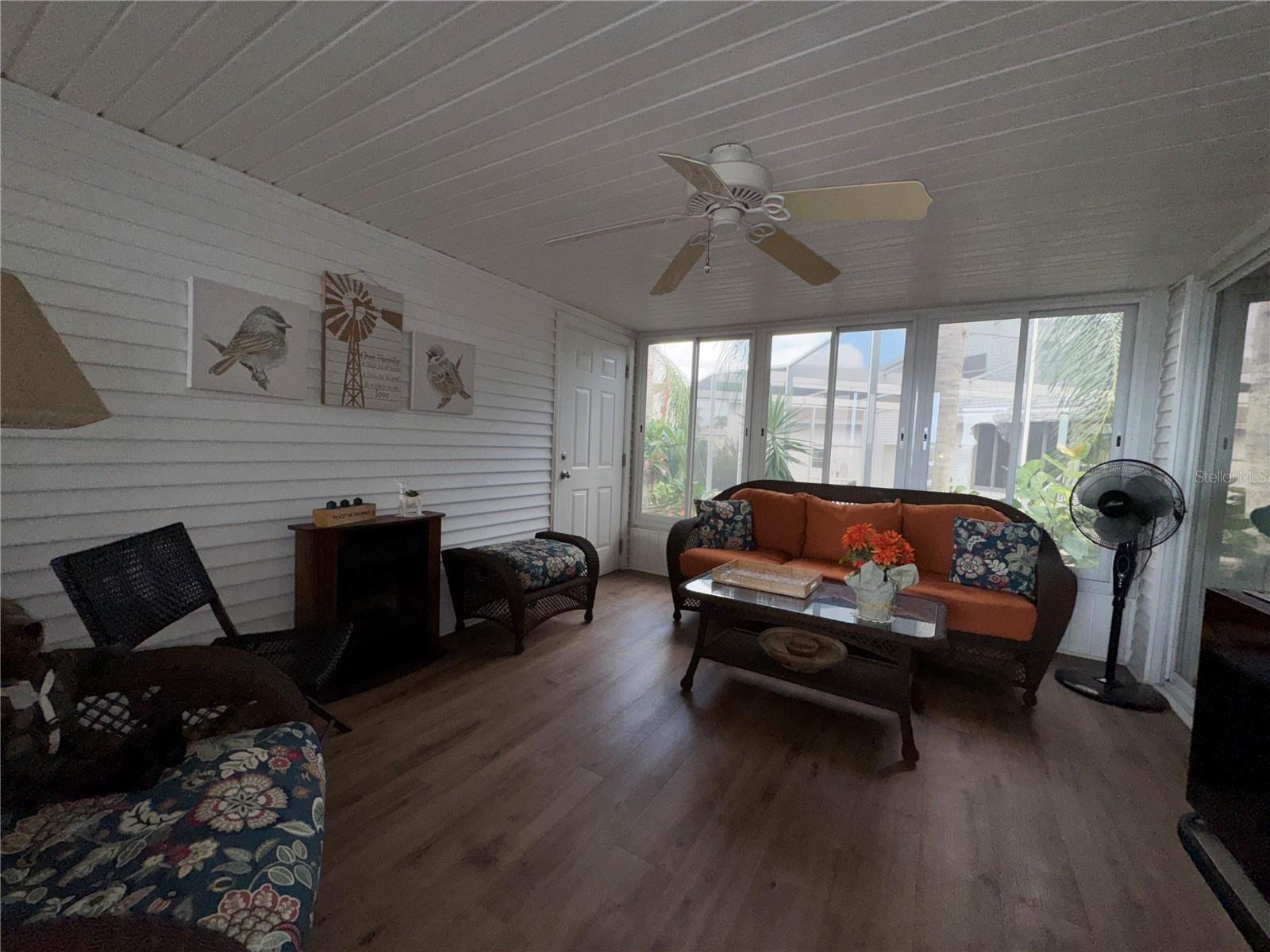 LILY LAKE GOLF AND RV RESORT PH IV B - Residential