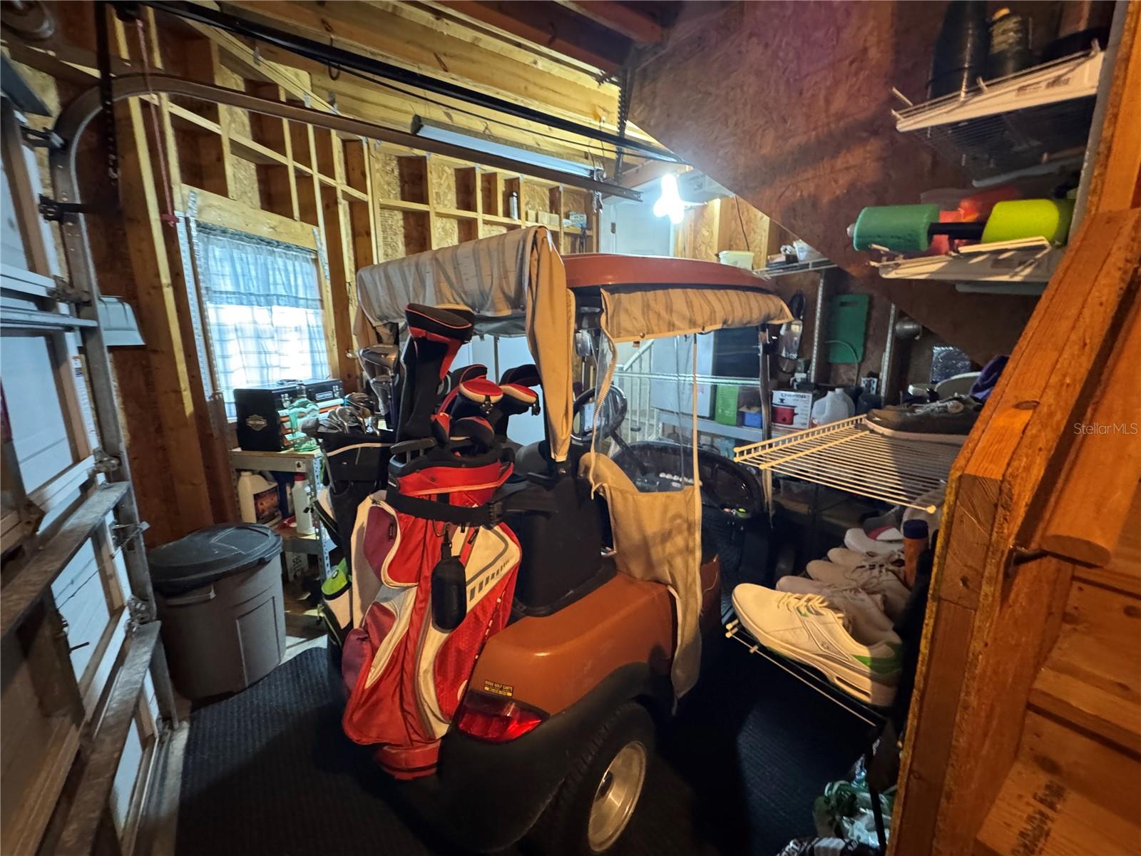 LILY LAKE GOLF AND RV RESORT PH IV B - Residential