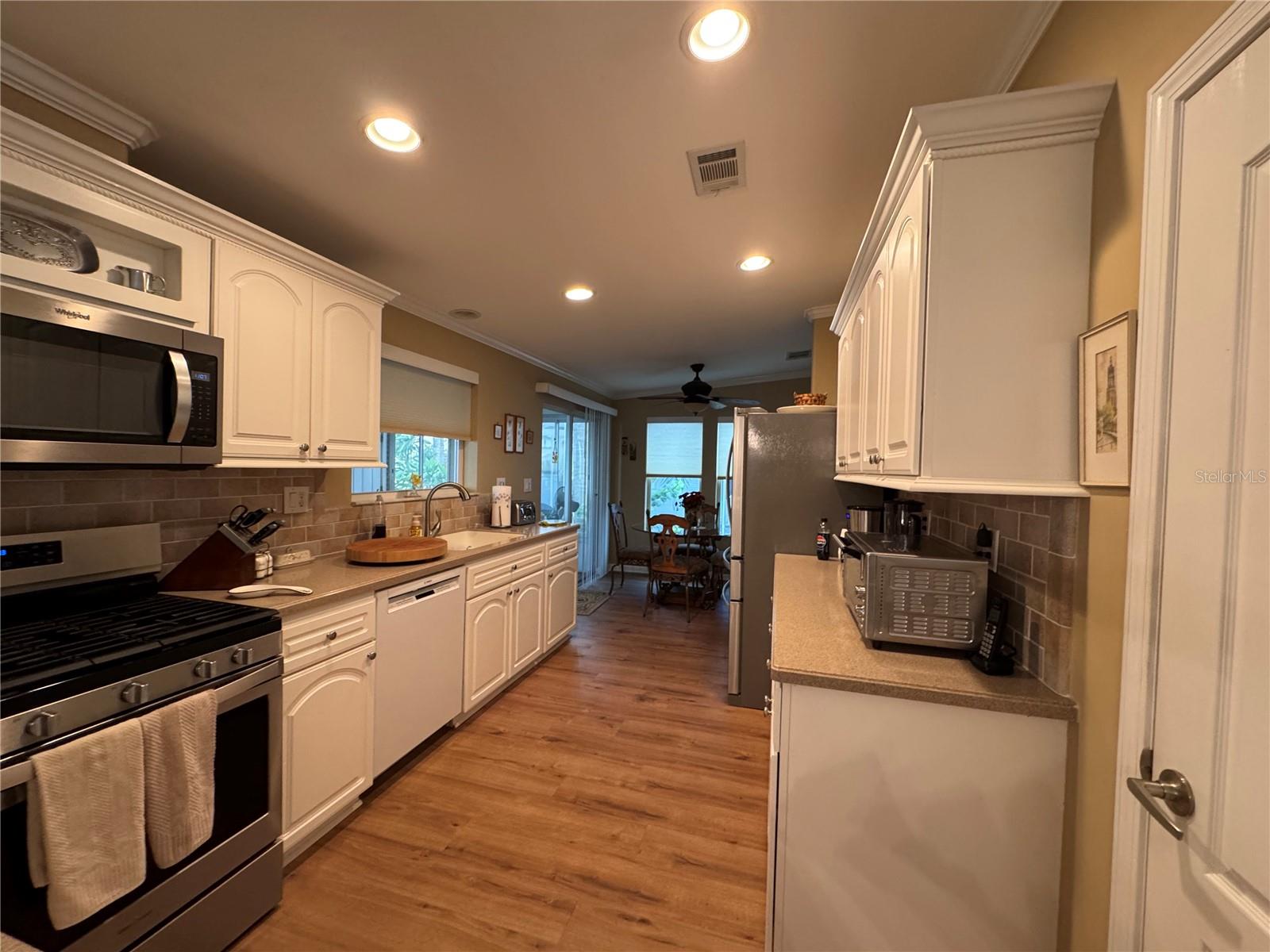 LILY LAKE GOLF AND RV RESORT PH IV B - Residential