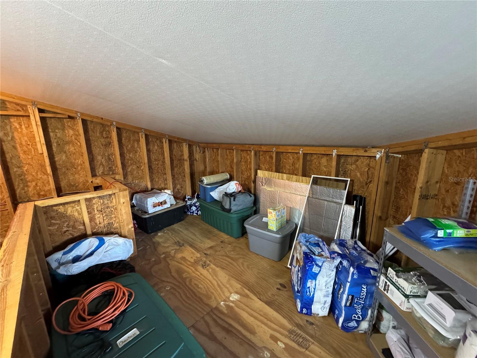 LILY LAKE GOLF AND RV RESORT PH IV B - Residential