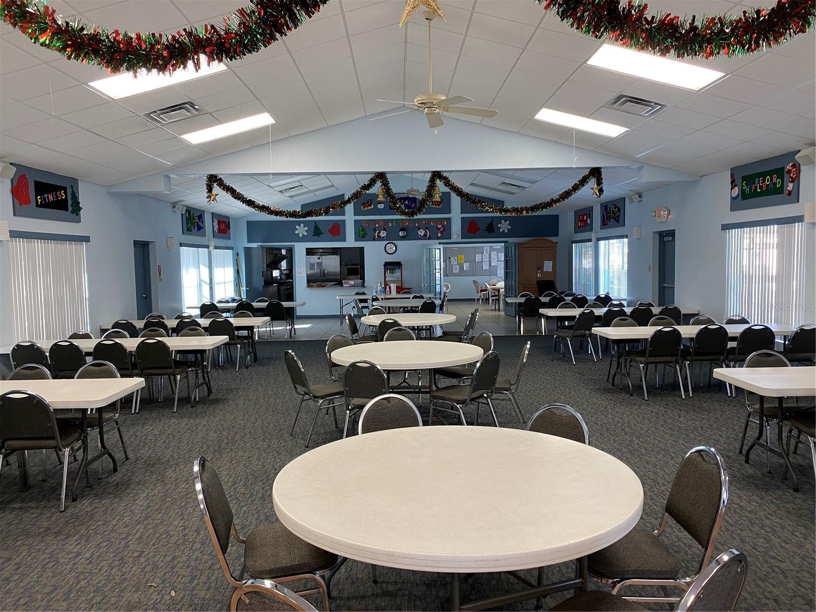 LILY LAKE GOLF AND RV RESORT PH IV B - Residential