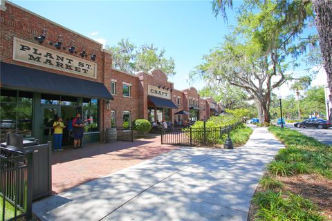 A home in WINTER GARDEN