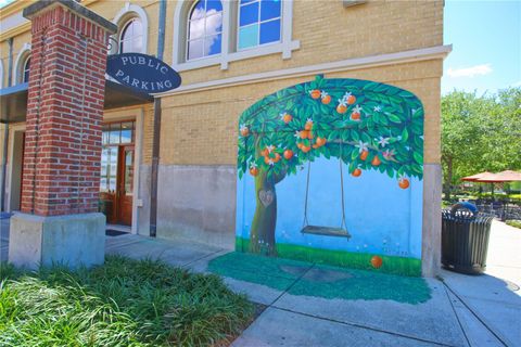 A home in WINTER GARDEN