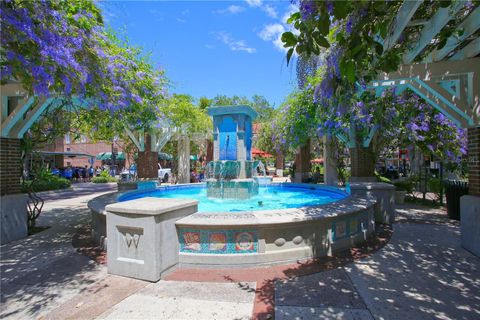 A home in WINTER GARDEN