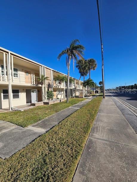 Photo of 4565 Duhme Road #207, St Petersburg, FL 33708 (MLS # TB8526000)