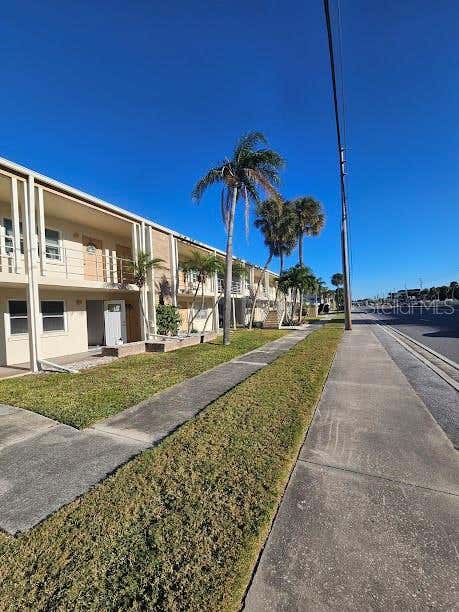 Photo of 4565 Duhme Road #207, St Petersburg, FL 33708 (MLS # TB8526000)
