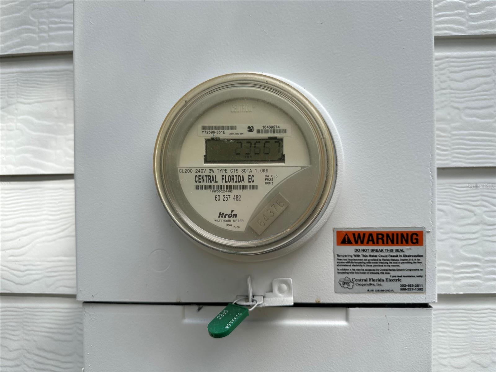 HIGH SPRINGS - Residential