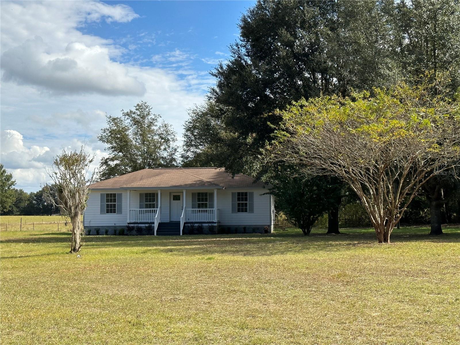 HIGH SPRINGS - Residential