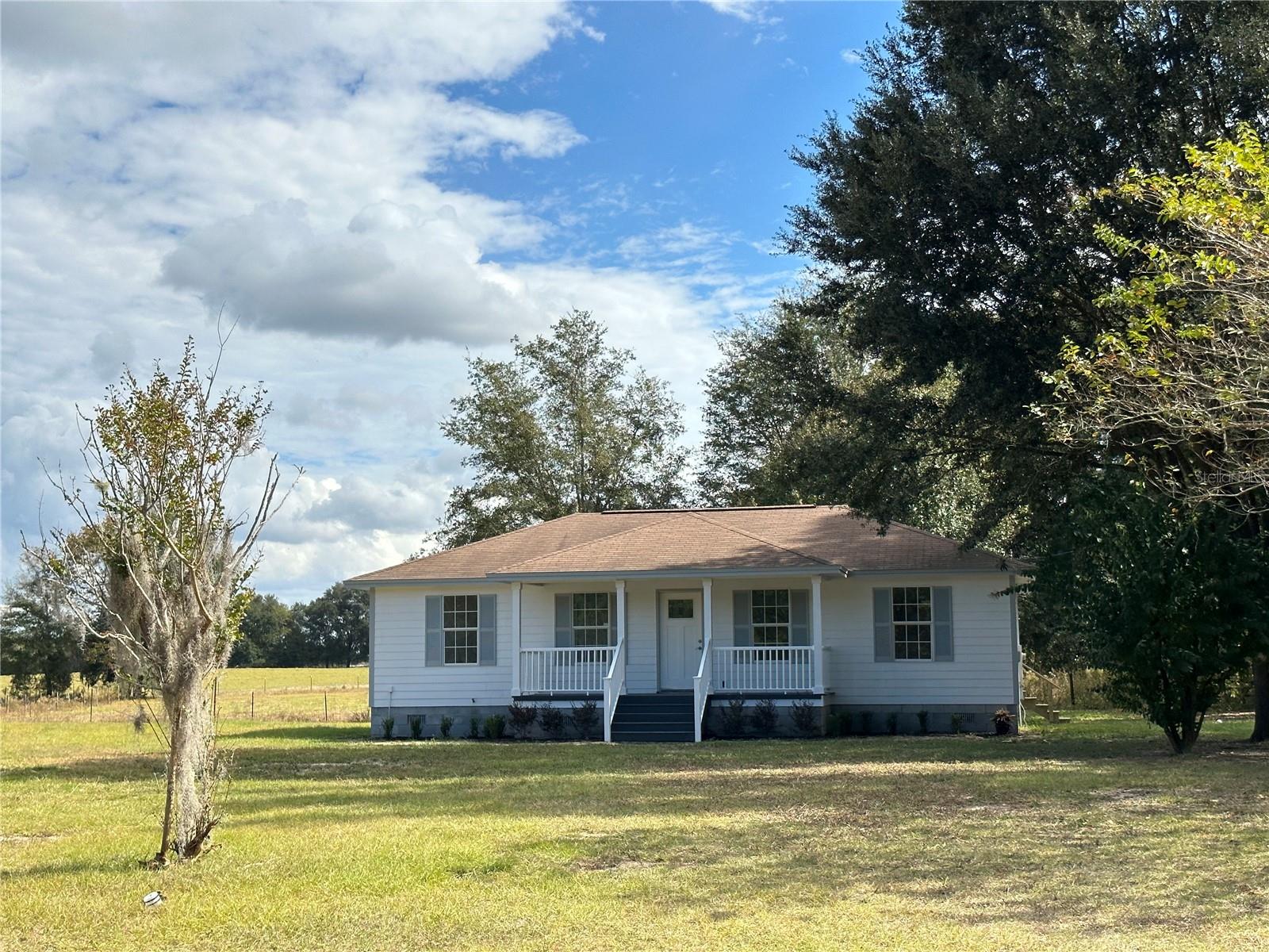 HIGH SPRINGS - Residential