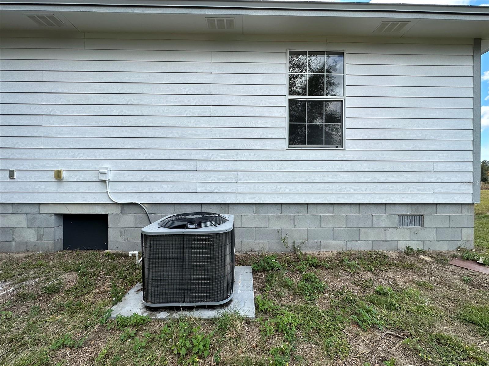 HIGH SPRINGS - Residential