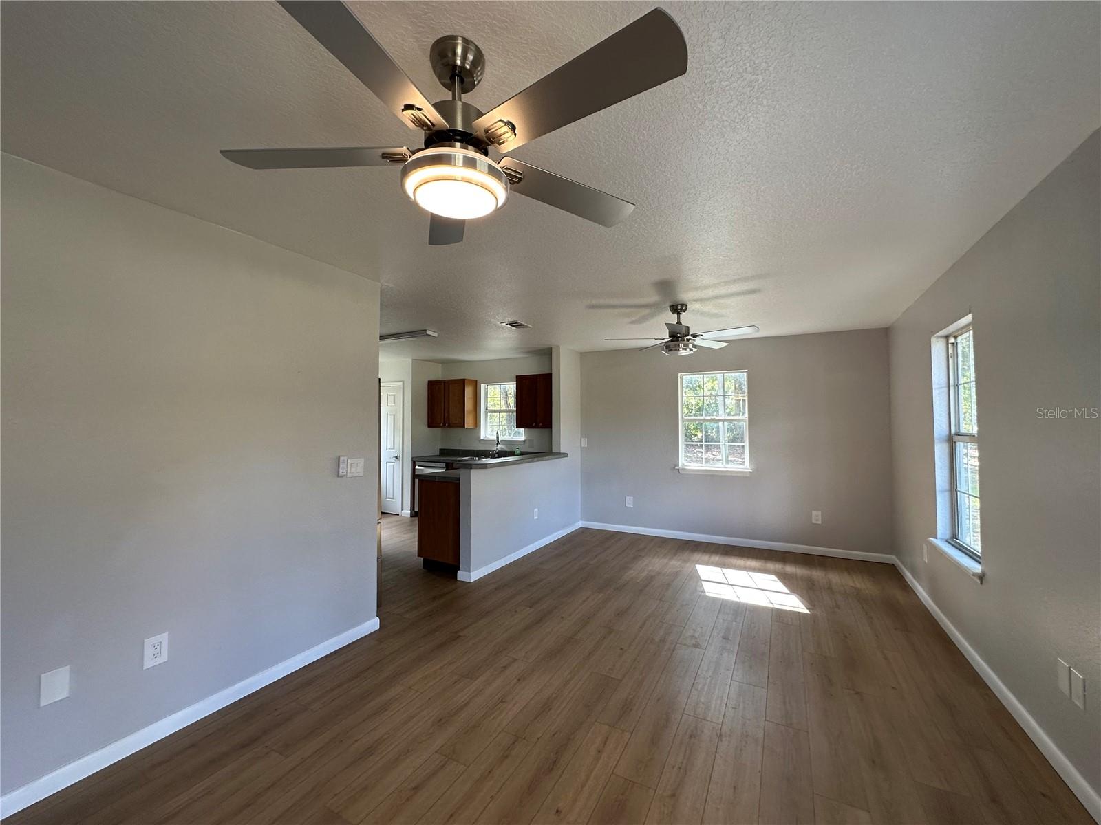 HIGH SPRINGS - Residential