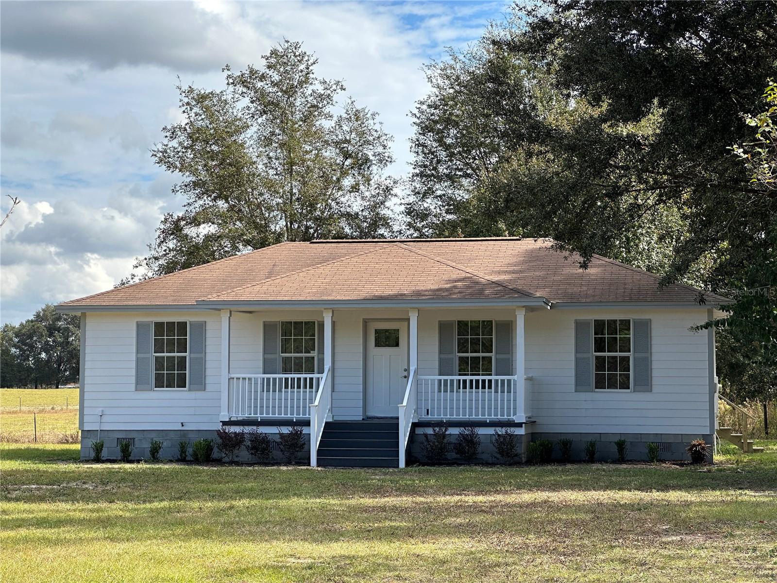 HIGH SPRINGS - Residential