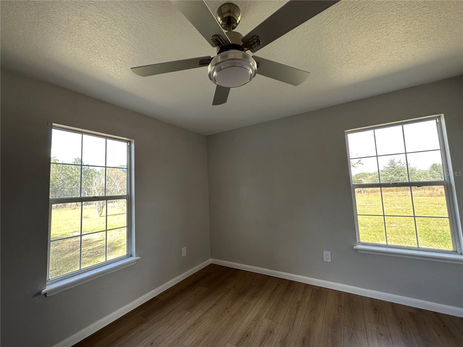 HIGH SPRINGS - Residential