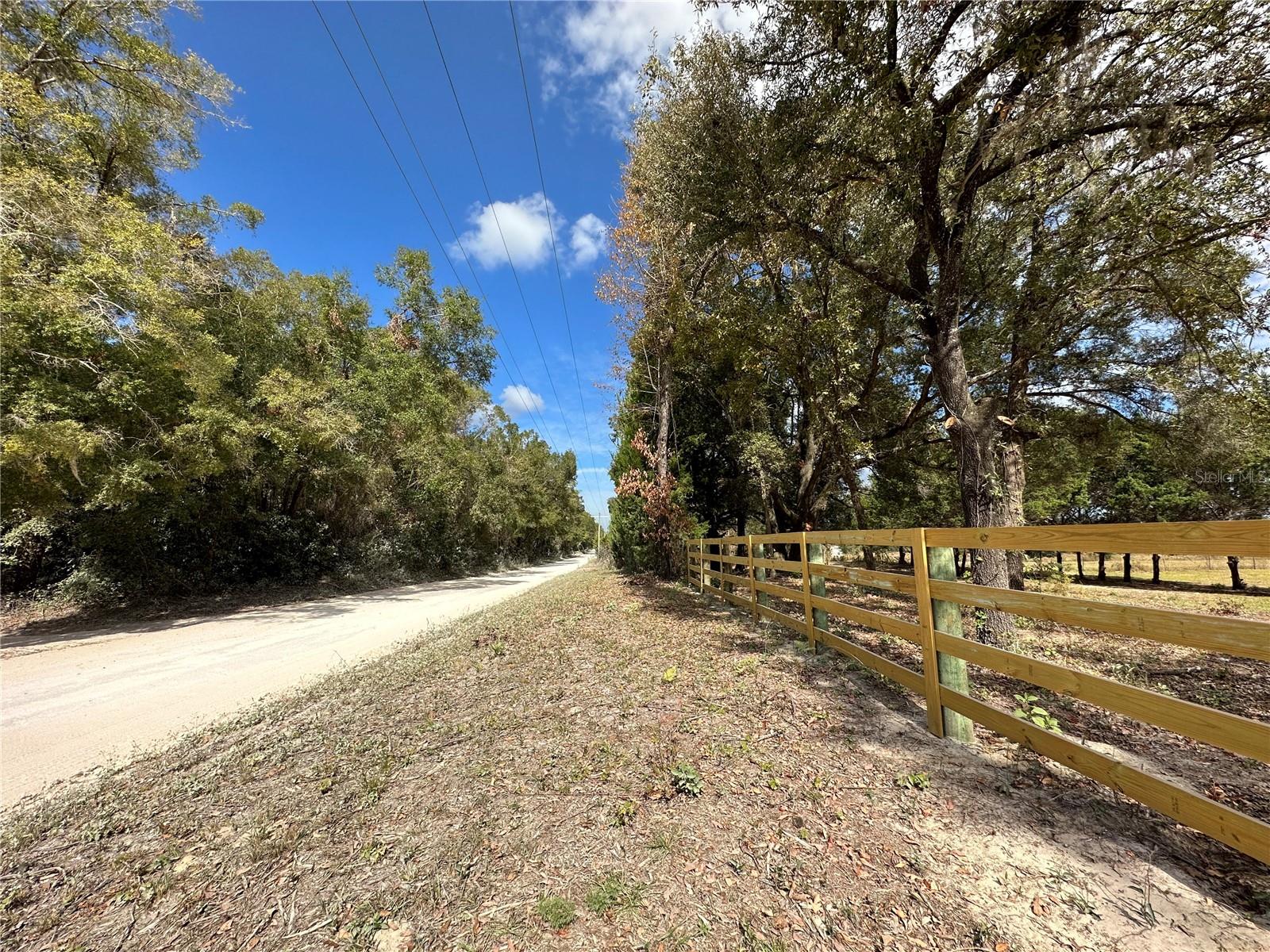 HIGH SPRINGS - Residential