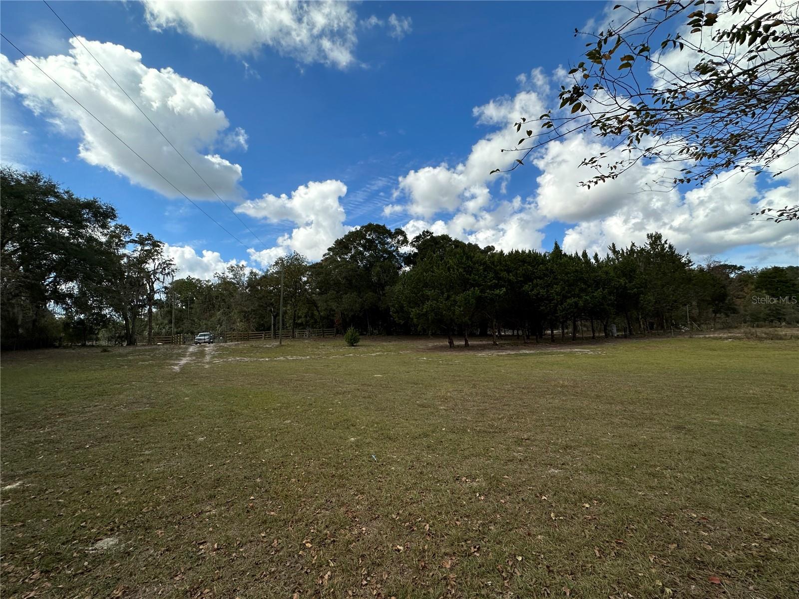 HIGH SPRINGS - Residential