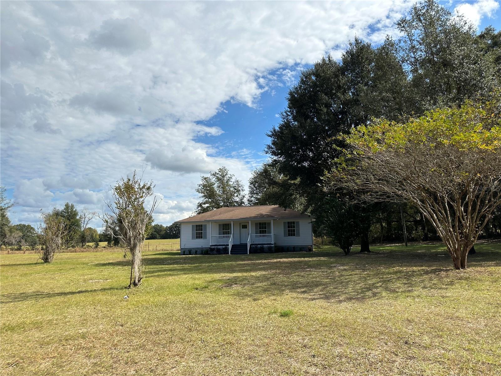 HIGH SPRINGS - Residential