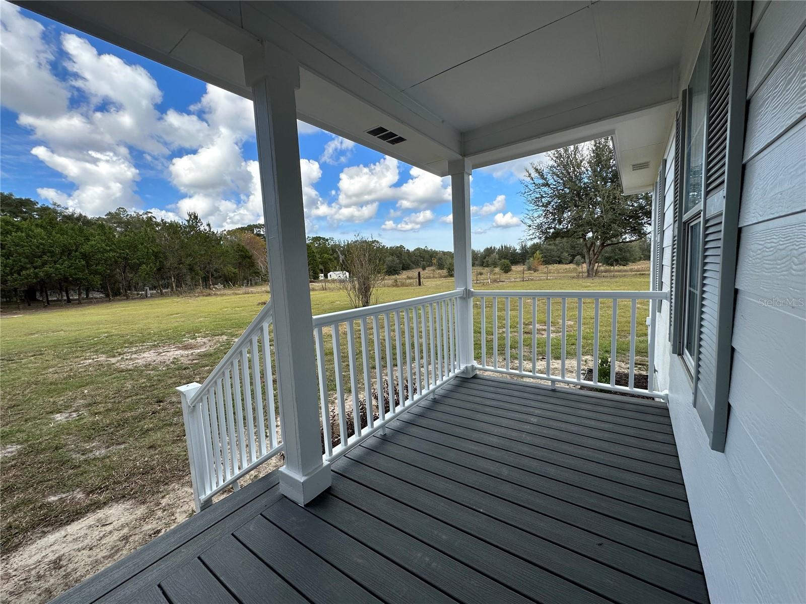 HIGH SPRINGS - Residential