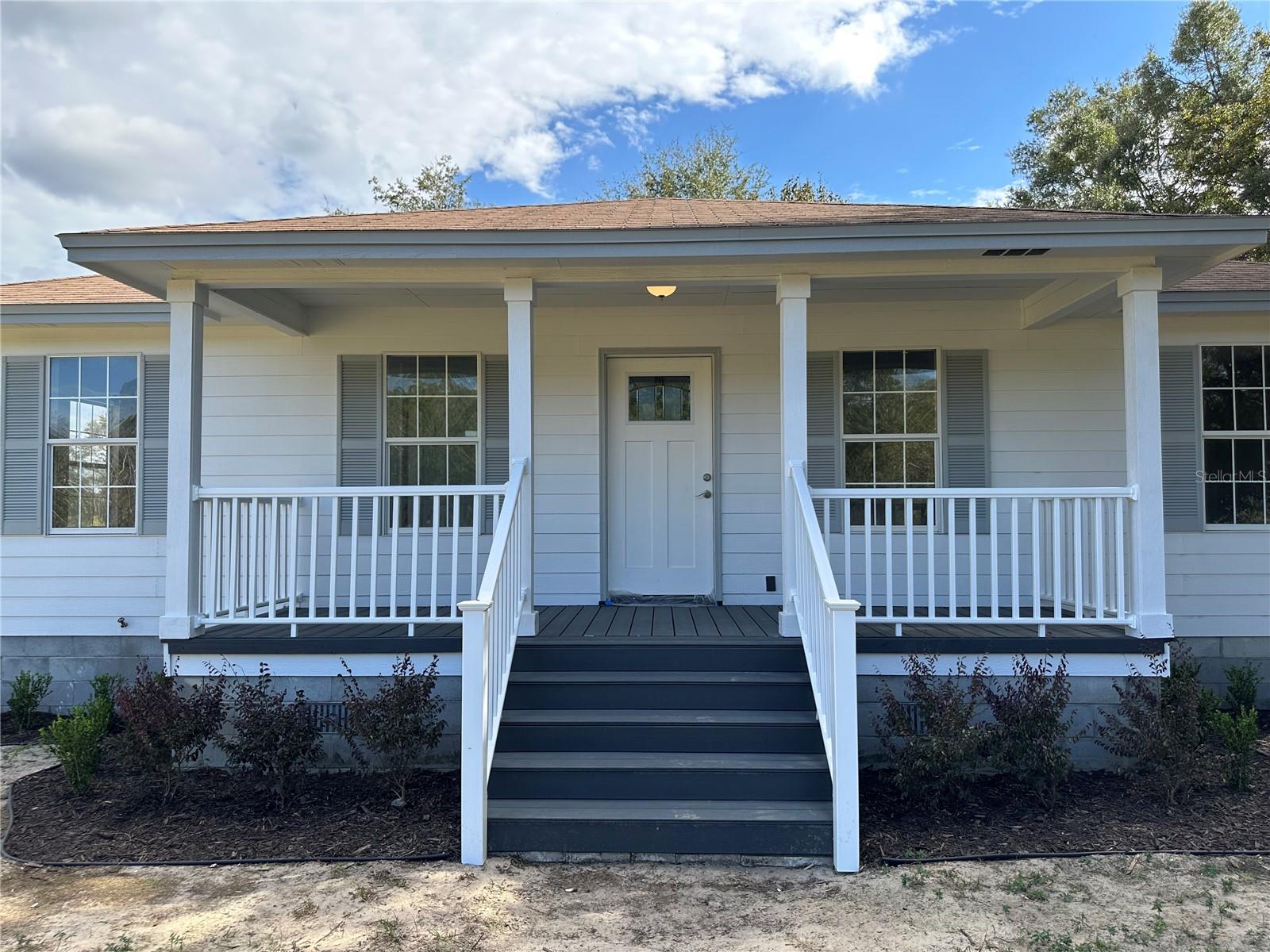 HIGH SPRINGS - Residential