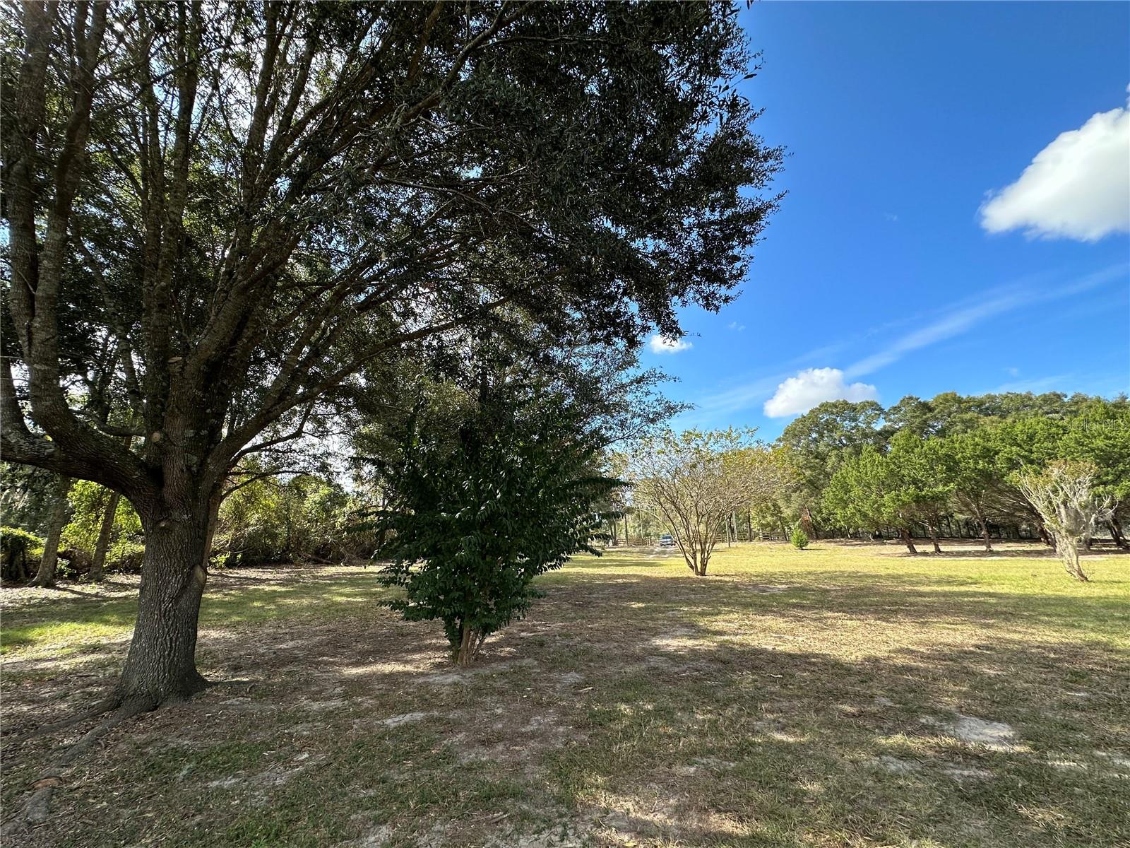 HIGH SPRINGS - Residential