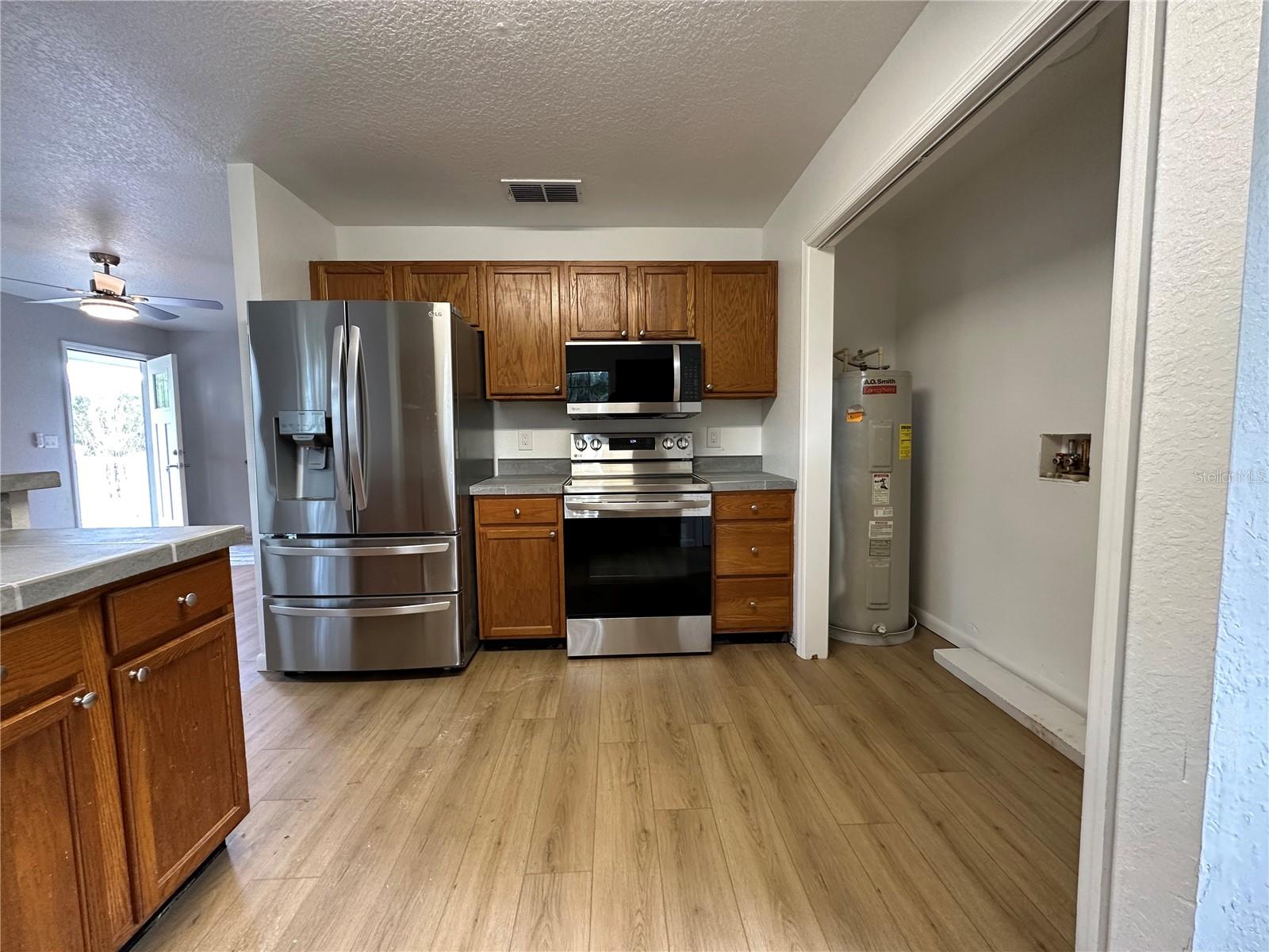 HIGH SPRINGS - Residential