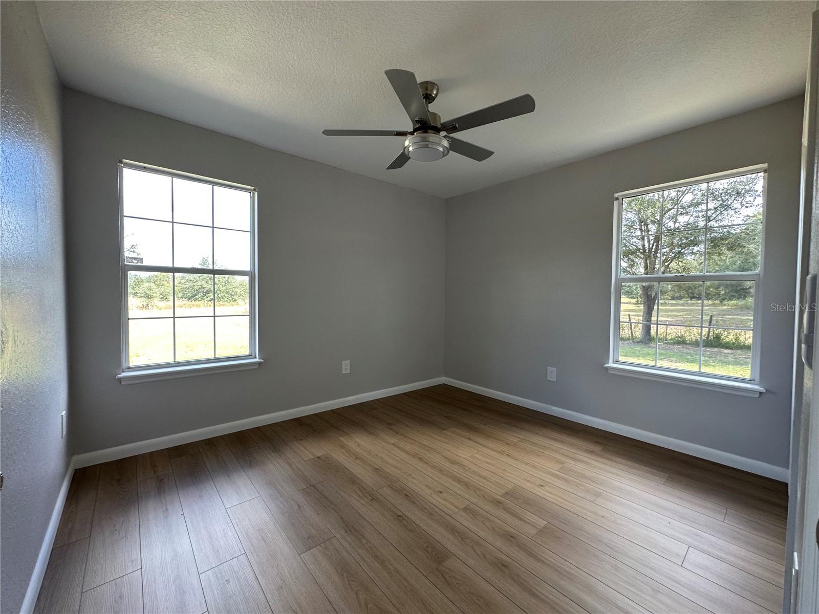 HIGH SPRINGS - Residential