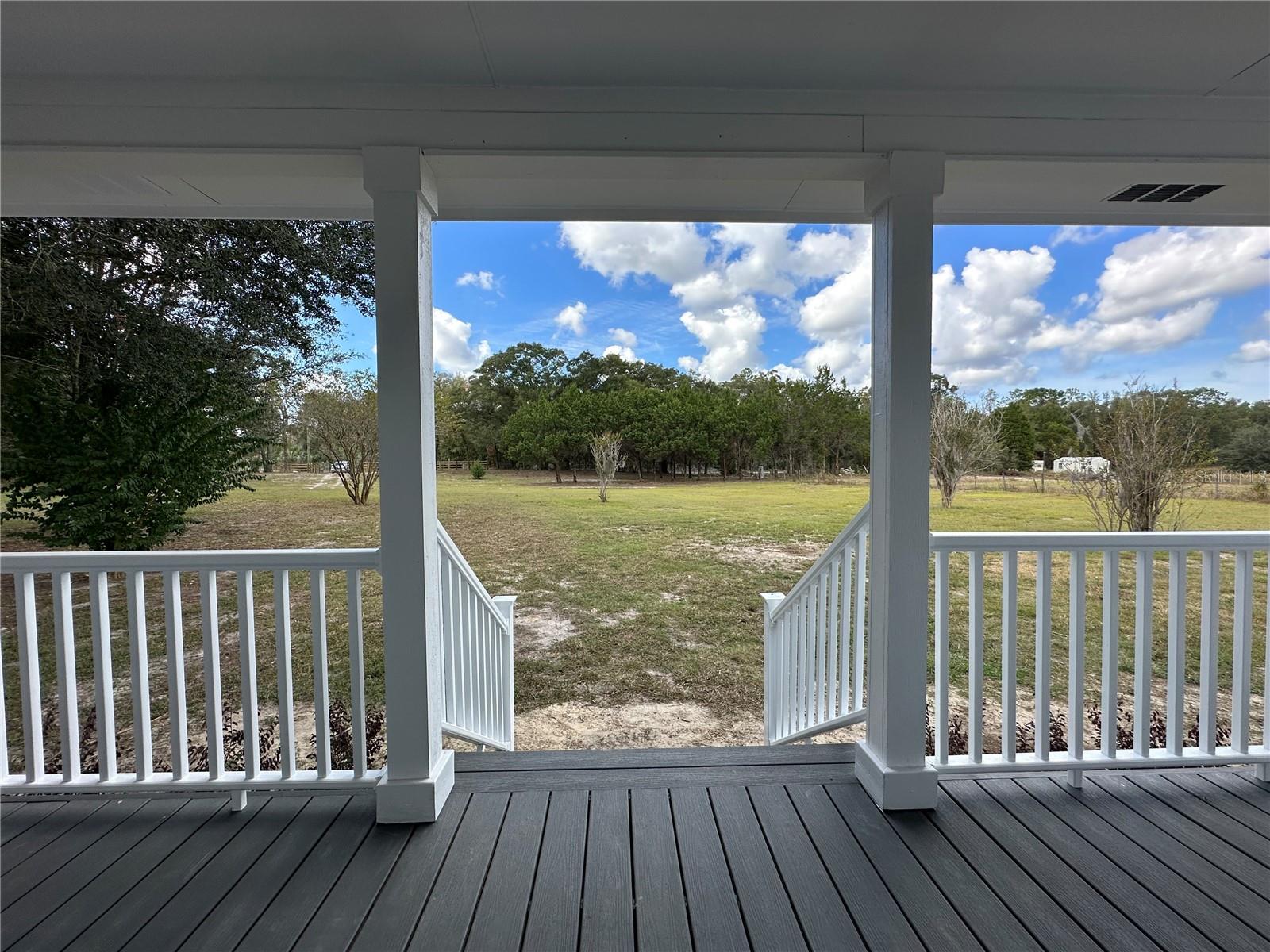 HIGH SPRINGS - Residential