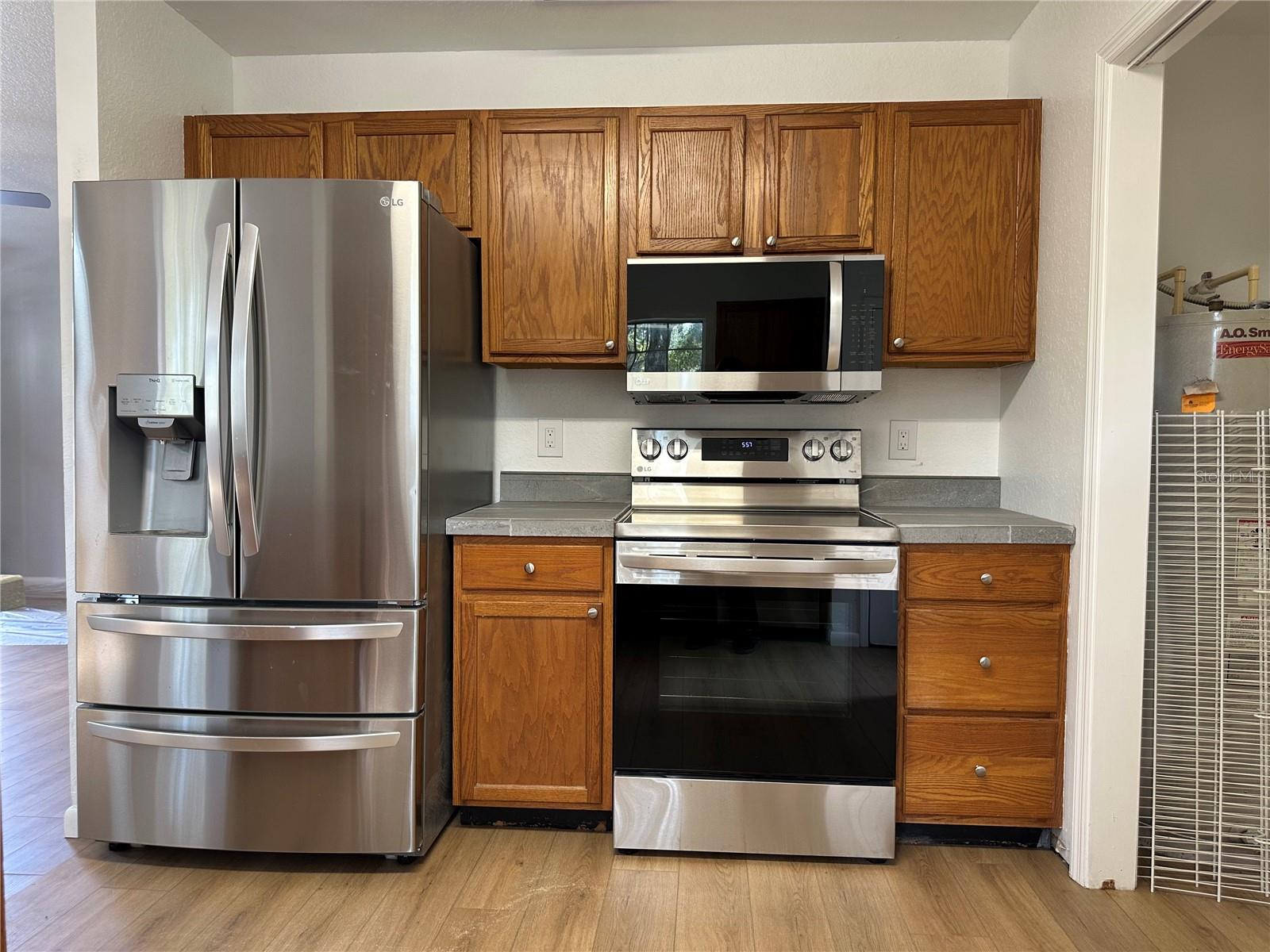 HIGH SPRINGS - Residential