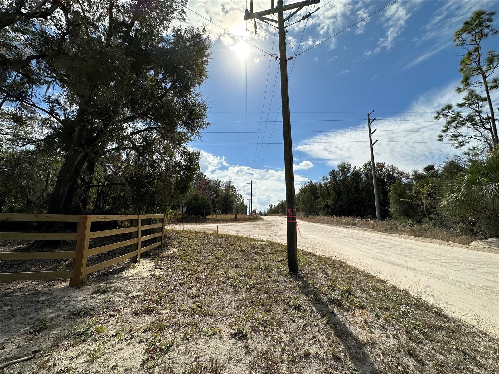 HIGH SPRINGS - Residential