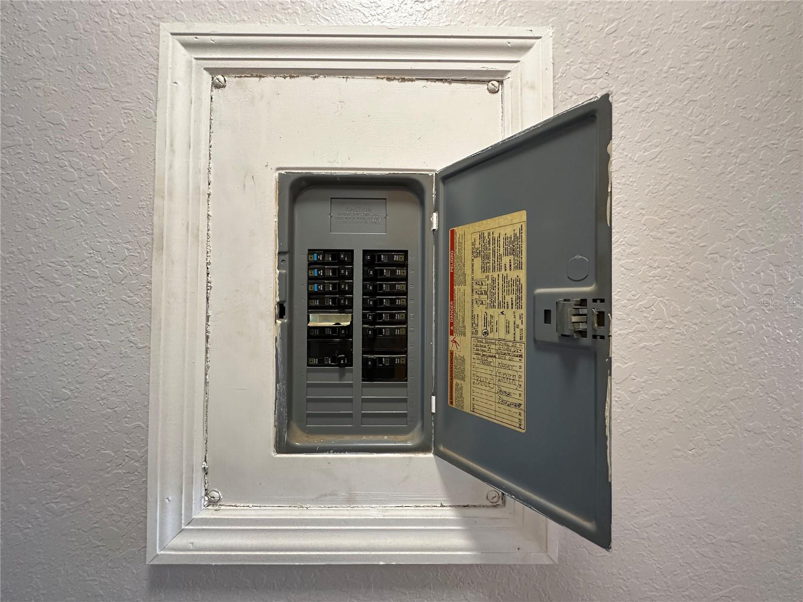 HIGH SPRINGS - Residential